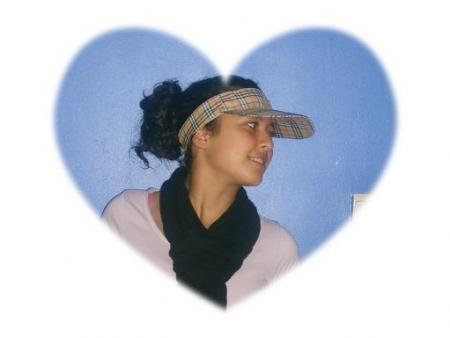 farah ma jolie couzine